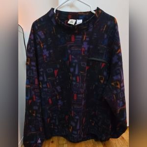 Vintage Nike Fleece pullover